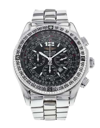 Breitling B2 A42362 Breitling B2 A42362